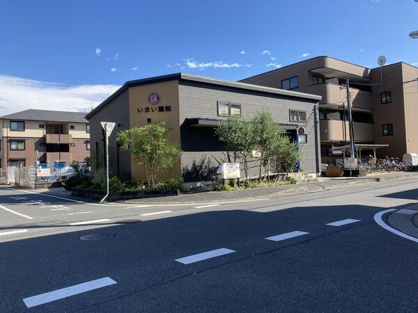 いまい醫院の診療放射線技師求人の写真