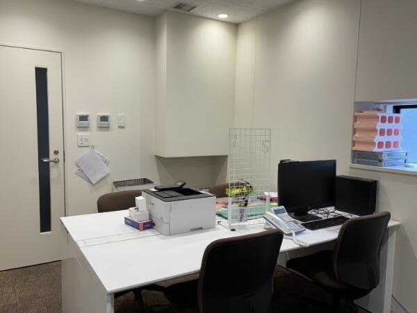 医療法人緑会 あい愛24時間ケアセンター(常勤)の介護福祉士求人の写真