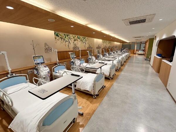 聖蹟プライムクリニック（常勤）の臨床工学技士求人の写真