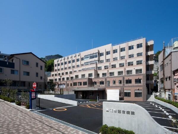 熱海所記念病院（回復期リハ病棟/常勤）の看護師求人の写真