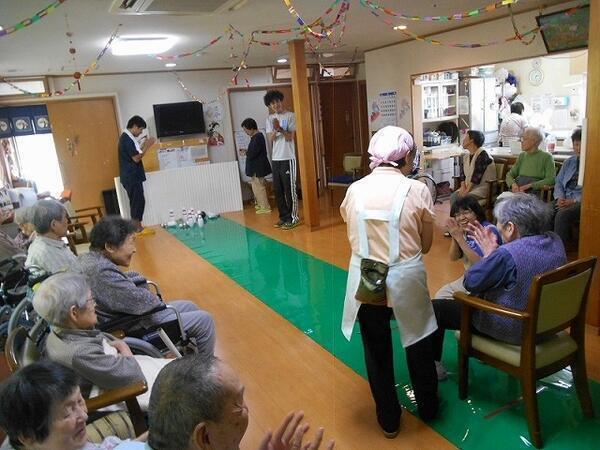 サリューブルあさひ弐番館（常勤）の一般事務求人の写真