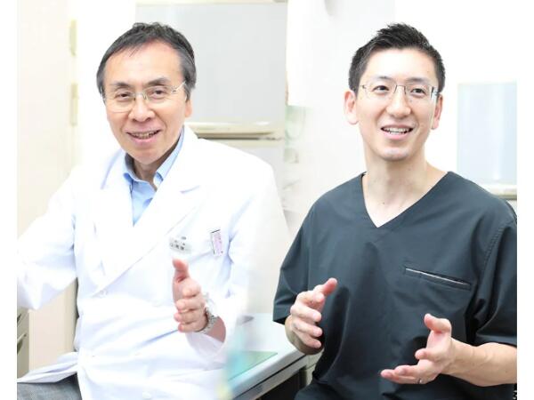 西八王子やまたか消化器内視鏡クリニックの医療事務求人の写真