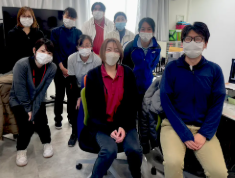 ほほえみヘルパーステーション(常勤)の介護福祉士求人の写真