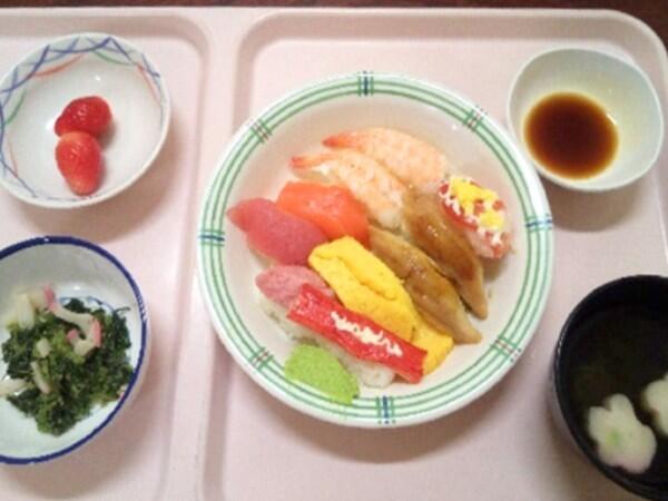 平野若葉会病院（常勤）の管理栄養士求人の写真