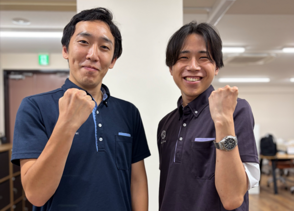 ひかりクリニック松戸（常勤）の医療事務求人の写真