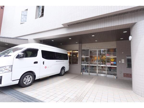 文京向丘高齢者在宅サービスセンター（パート）の介護福祉士求人の写真
