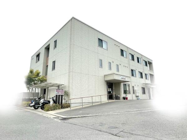 サービス付き高齢者向け住宅あけぼの（パート）の介護福祉士求人の写真