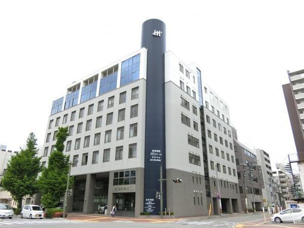 医療法人社団永楽会 前田病院(常勤)の歯科助手求人の写真