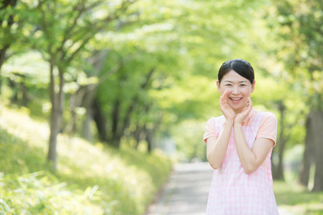 有料老人ホーム ナーシングホーム枌(常勤)の看護師求人の写真