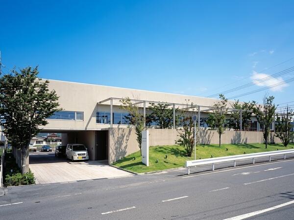 中紀クリニック(常勤)の臨床工学技士求人の写真