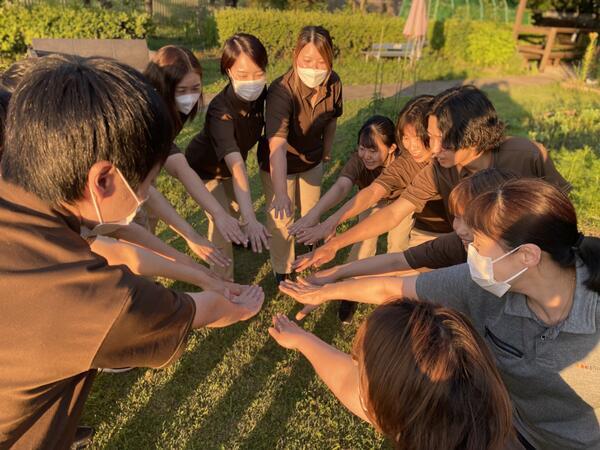 通所介護フラワープラム（常勤）の理学療法士求人の写真