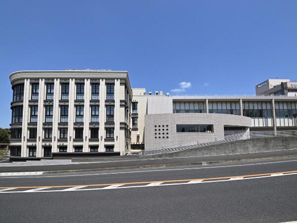幸有会記念病院(常勤)の臨床工学技士求人の写真